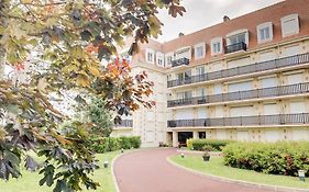Deauville Triangle D'Or Proche Mer & Casino Aux Clefs Des Sacres